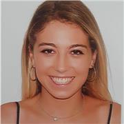 Doy clases particulares por la zona del barrio del pilar de matematicas y quimica inorganica